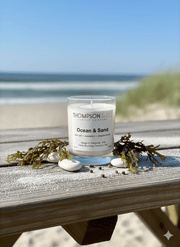 Ocean & Sand - Boske.store