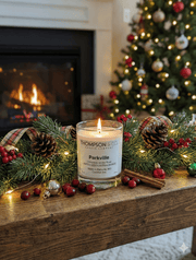 Parkville - Christmas on the River - Boske.store