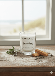 Sand & Sage - Boske.store