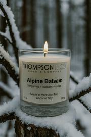 Alpine Balsam - Boske.store