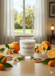 Citrus Blossom - Boske.store
