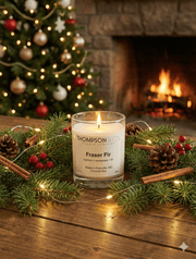 Fraser Fir - Boske.store