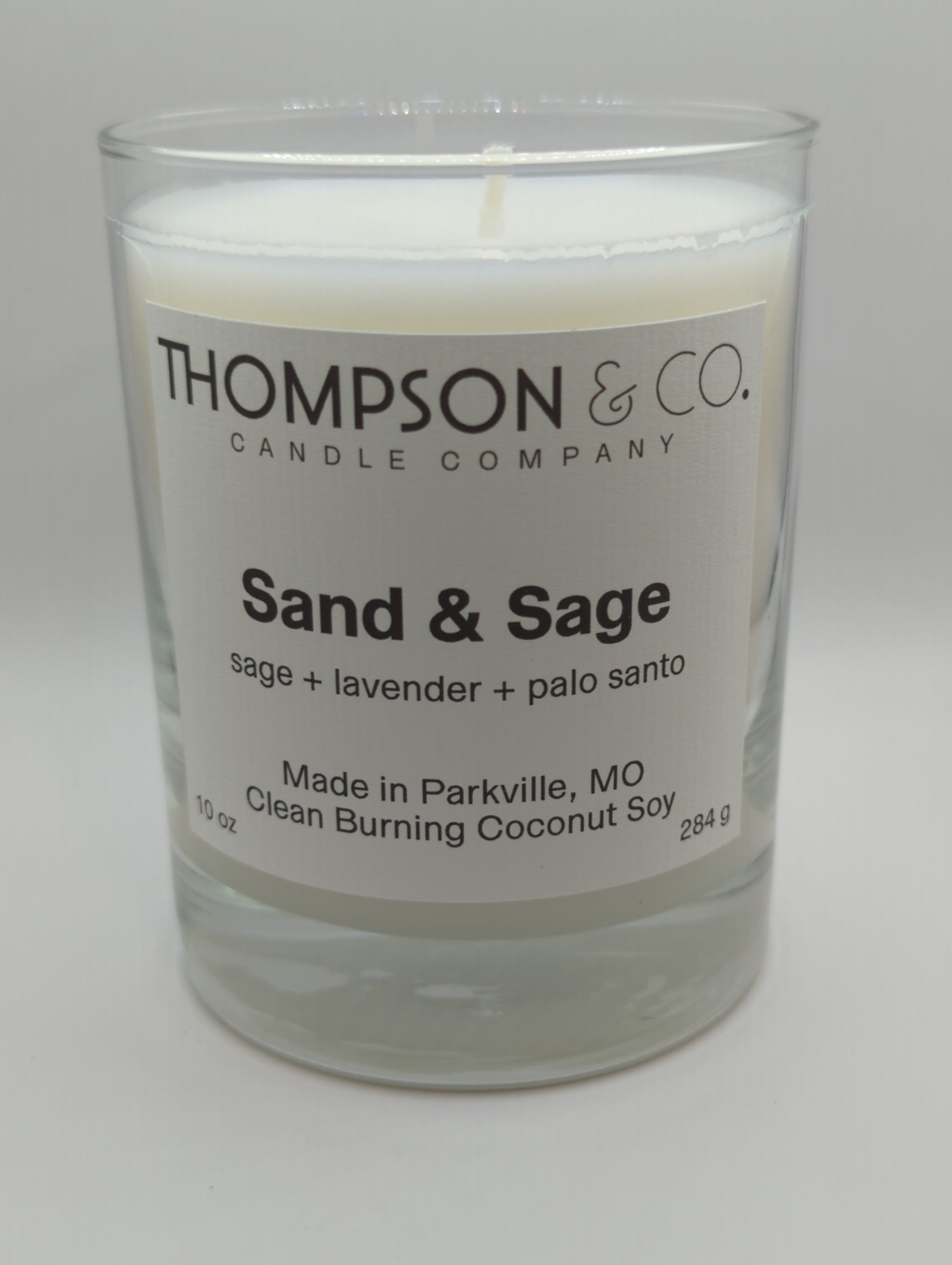 Sand & Sage - Boske.store