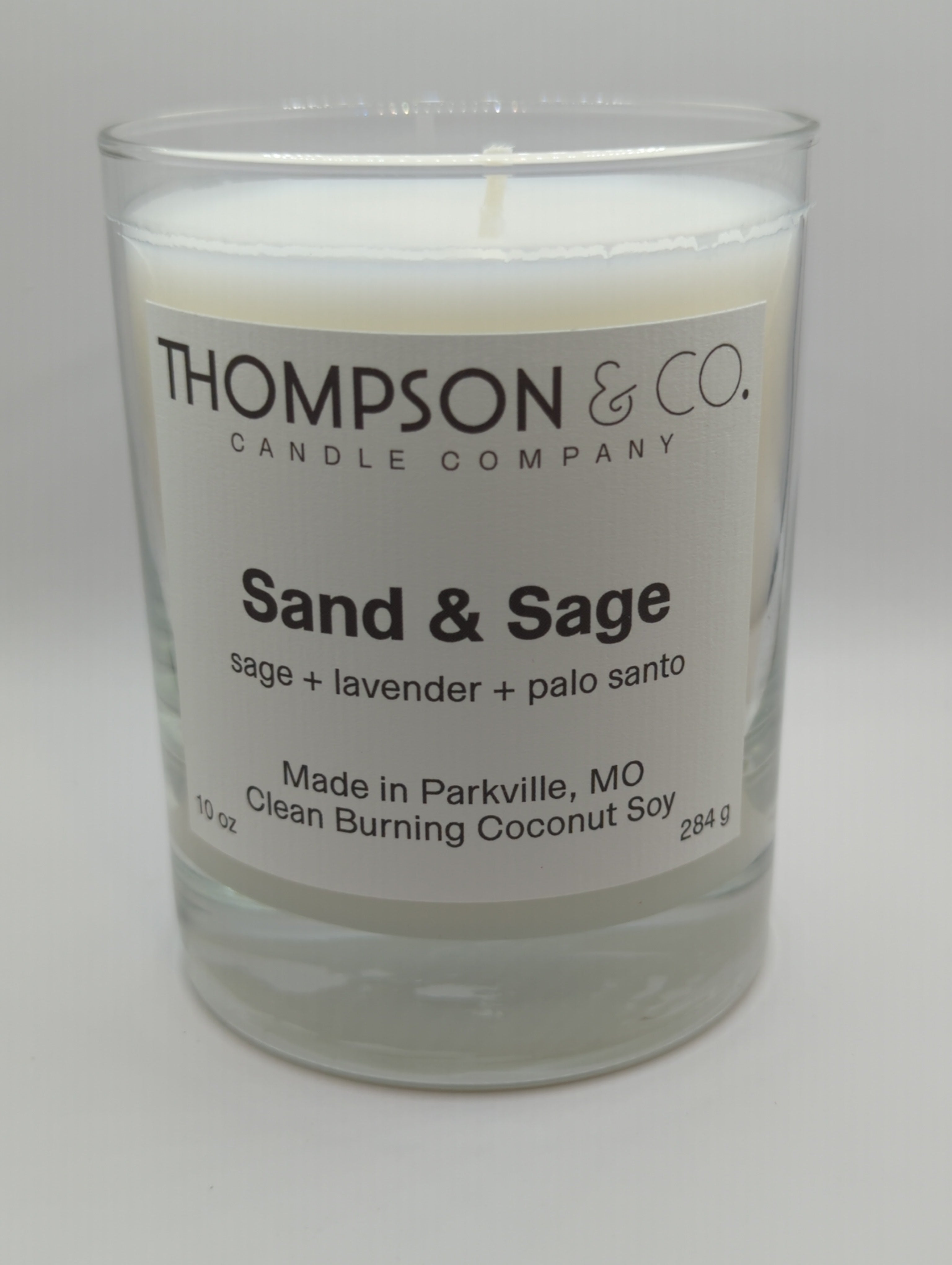 Sand & Sage - Boske.store