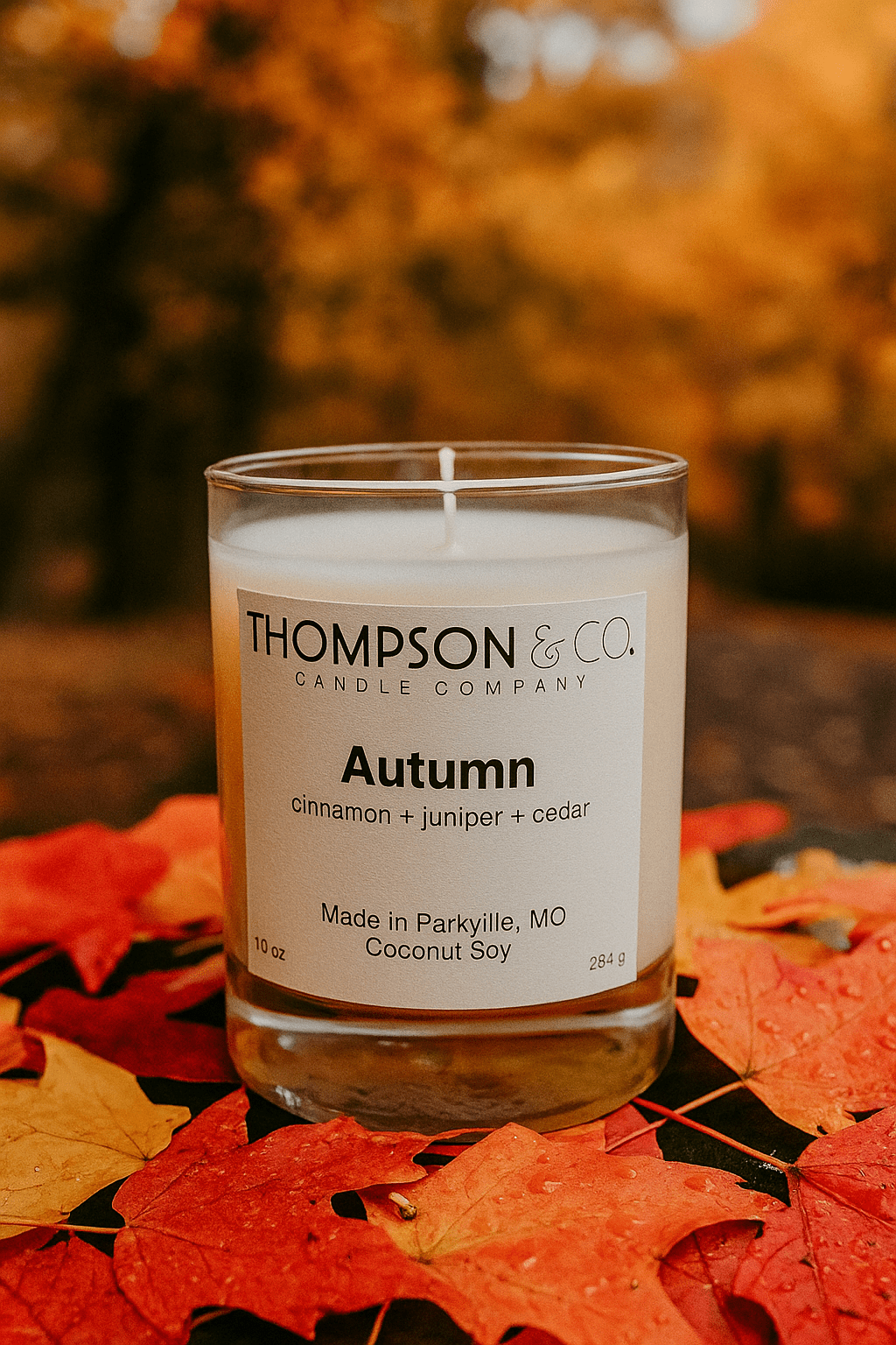 Autumn - Boske.store
