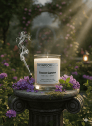 Secret Garden - Boske.store