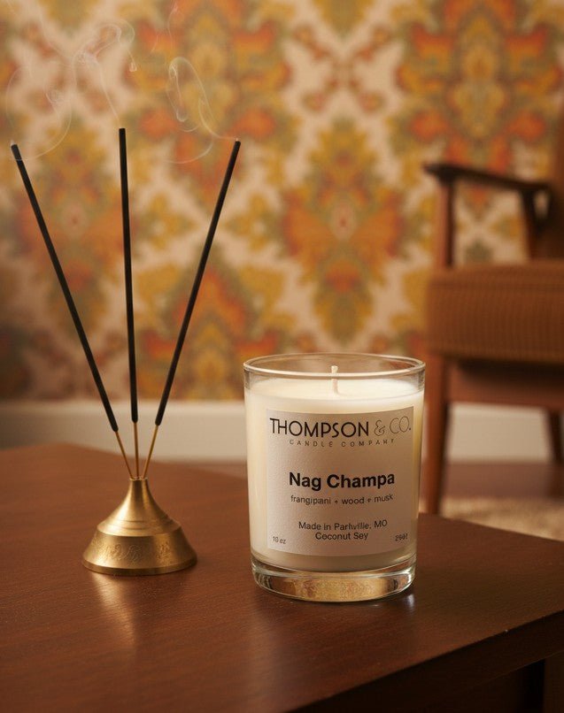 Nag Champa - Boske.store