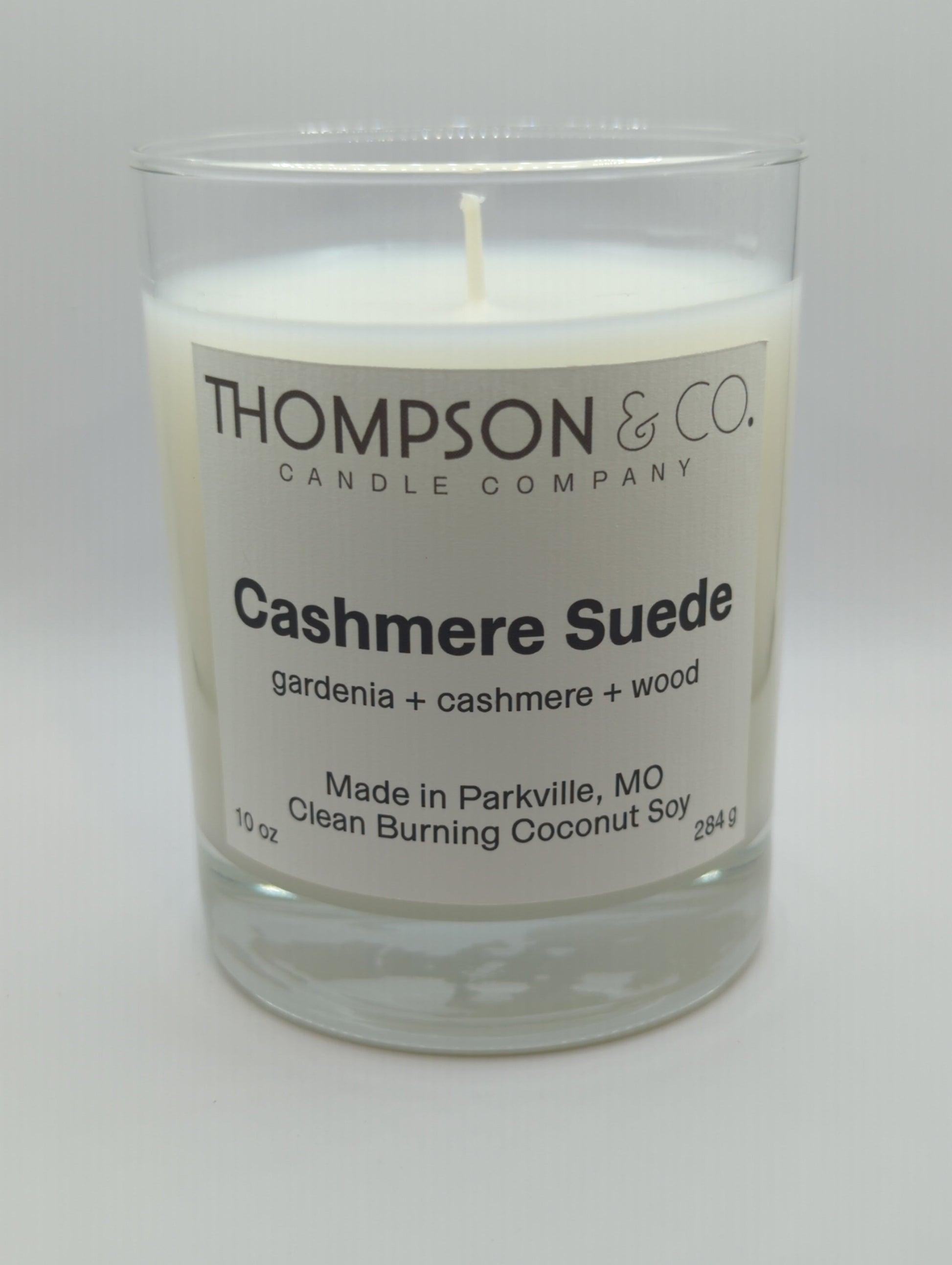 Cashmere Suede - Boske.store