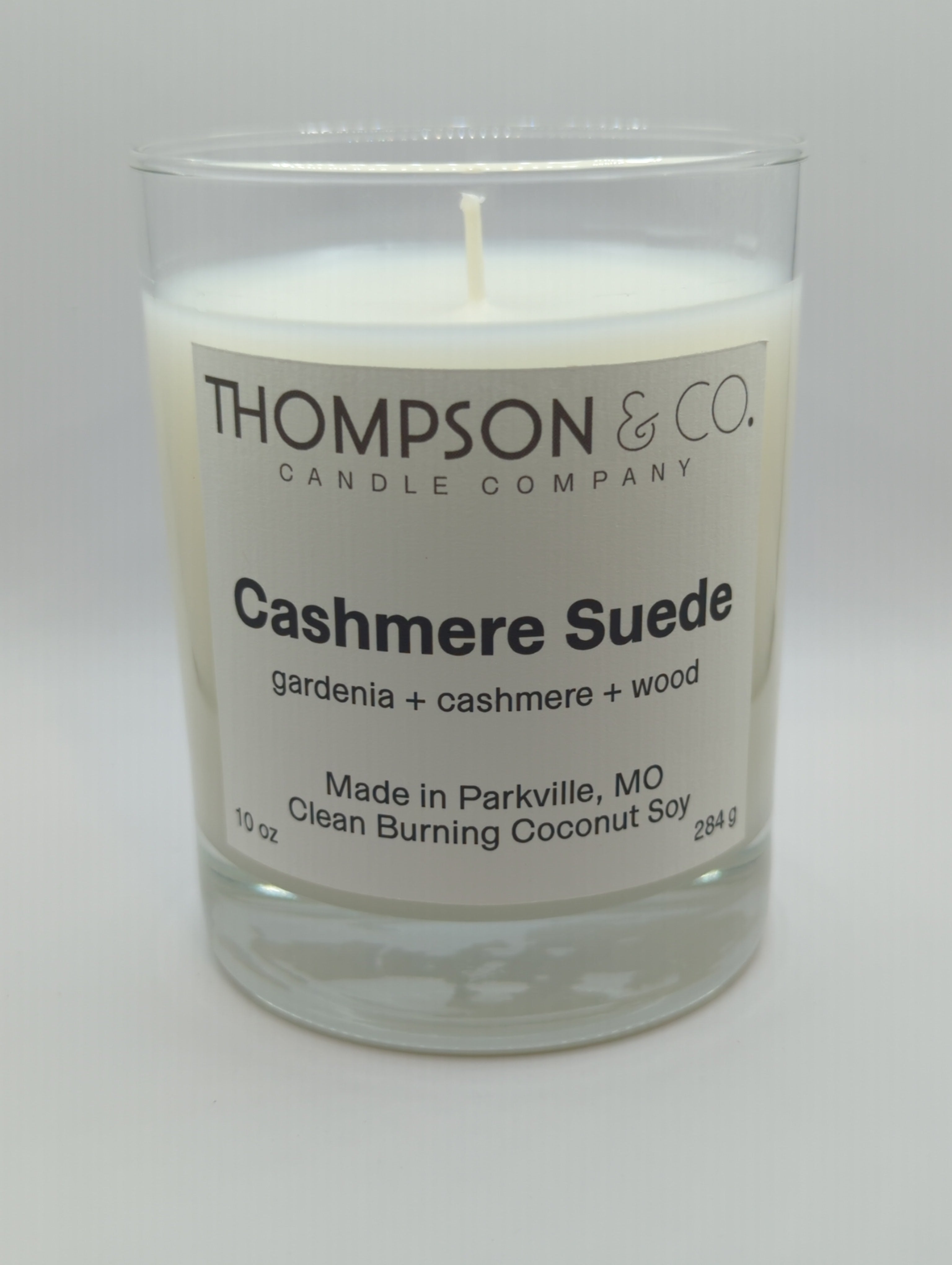 Cashmere Suede - Boske.store