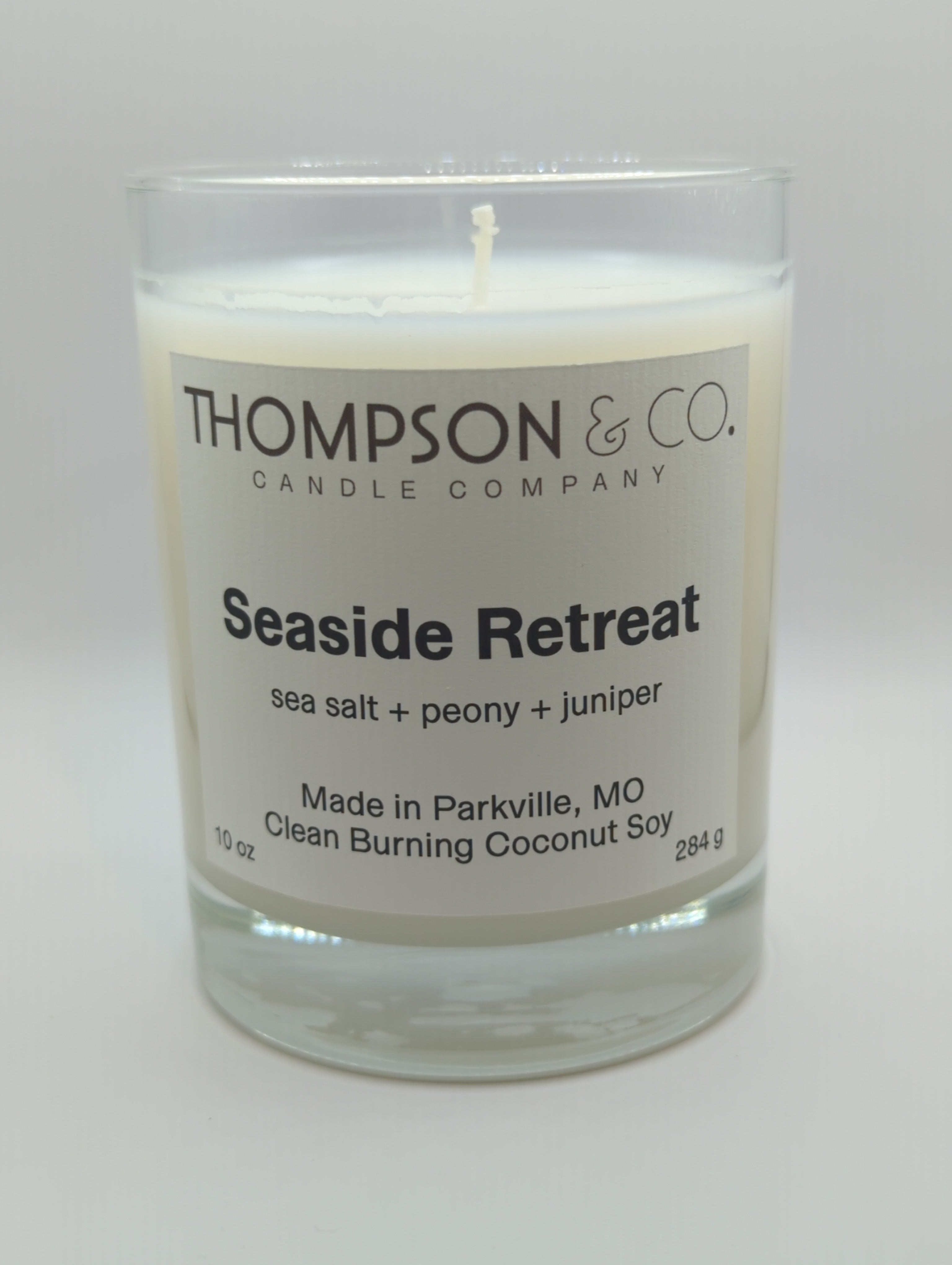 Seaside Retreat - Boske.store
