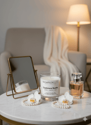 Cashmere Suede - Boske.store