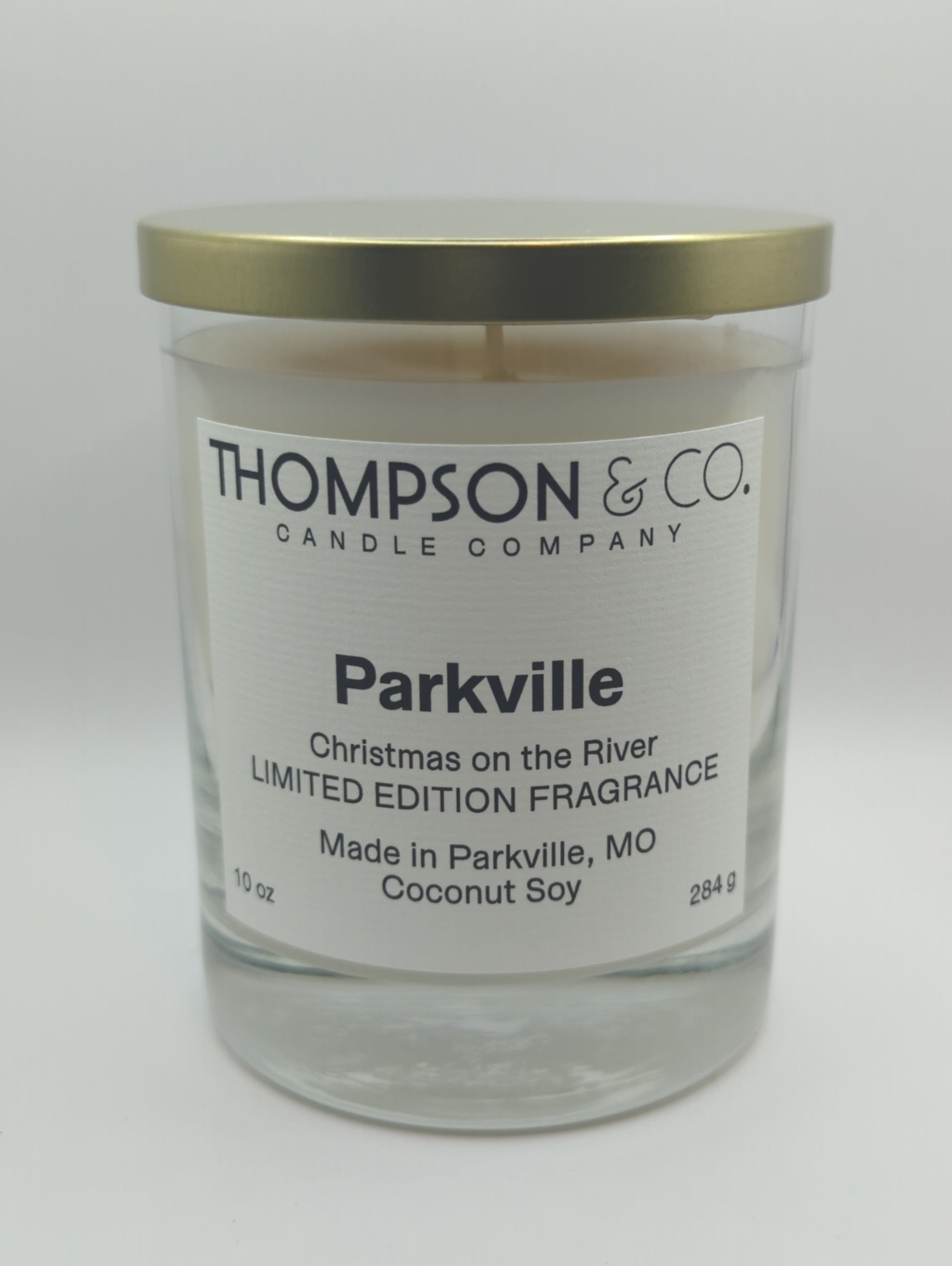 Parkville - Christmas on the River - Boske.store