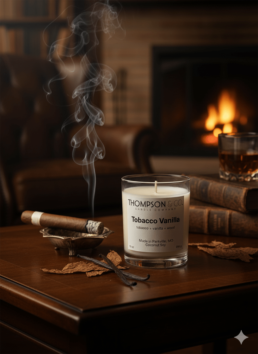 Tobacco Vanilla - Boske.store