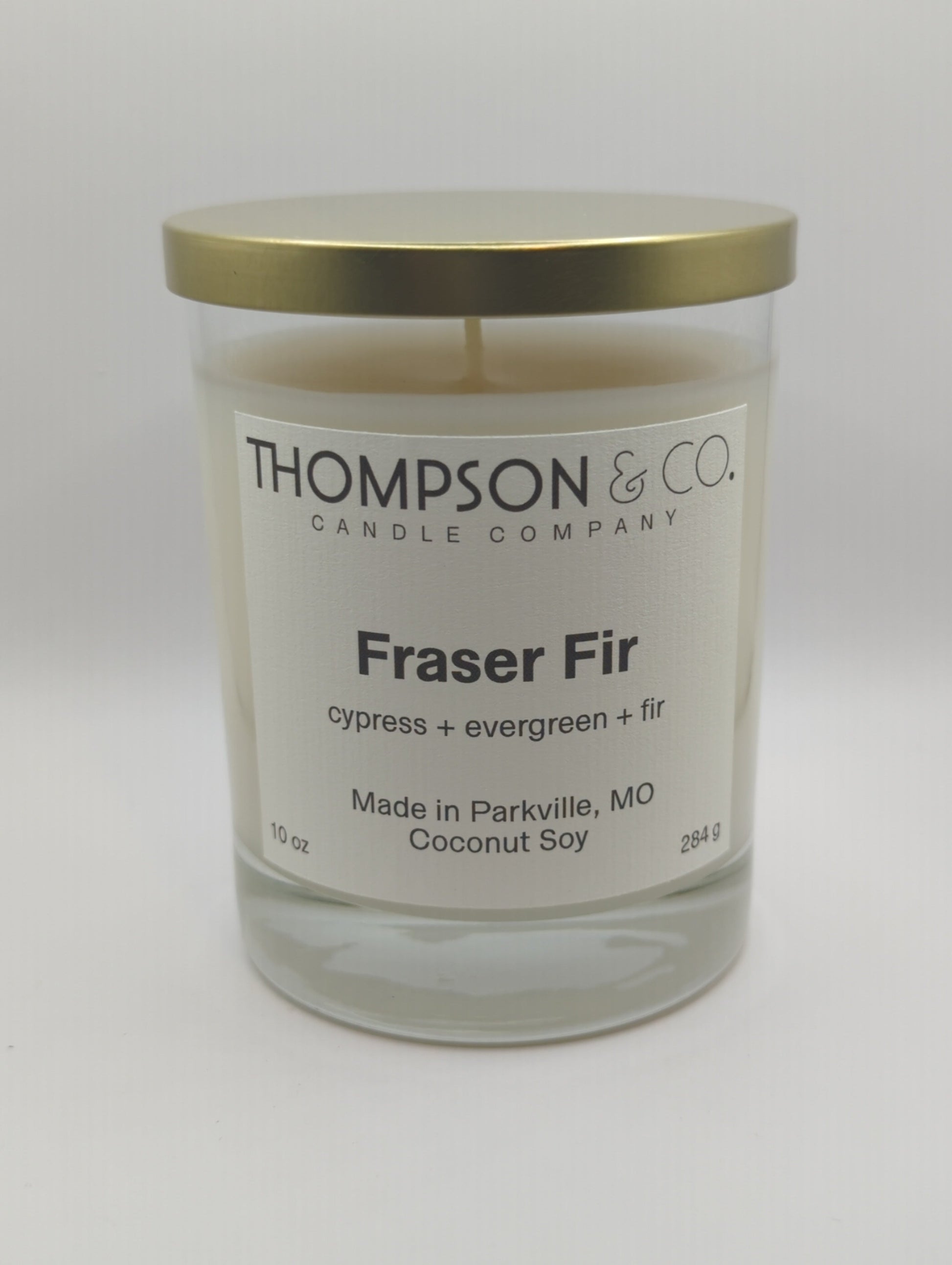 Fraser Fir - Boske.store