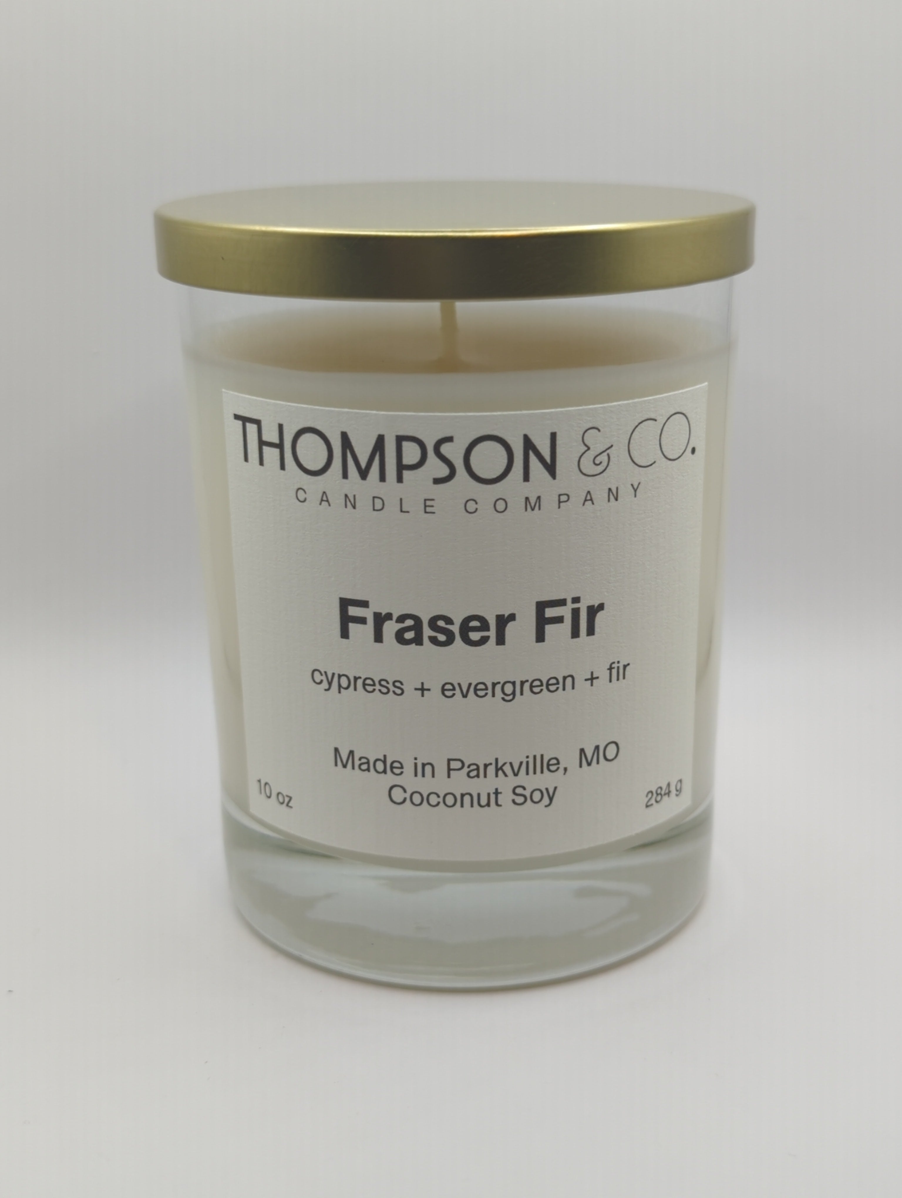 Fraser Fir - Boske.store