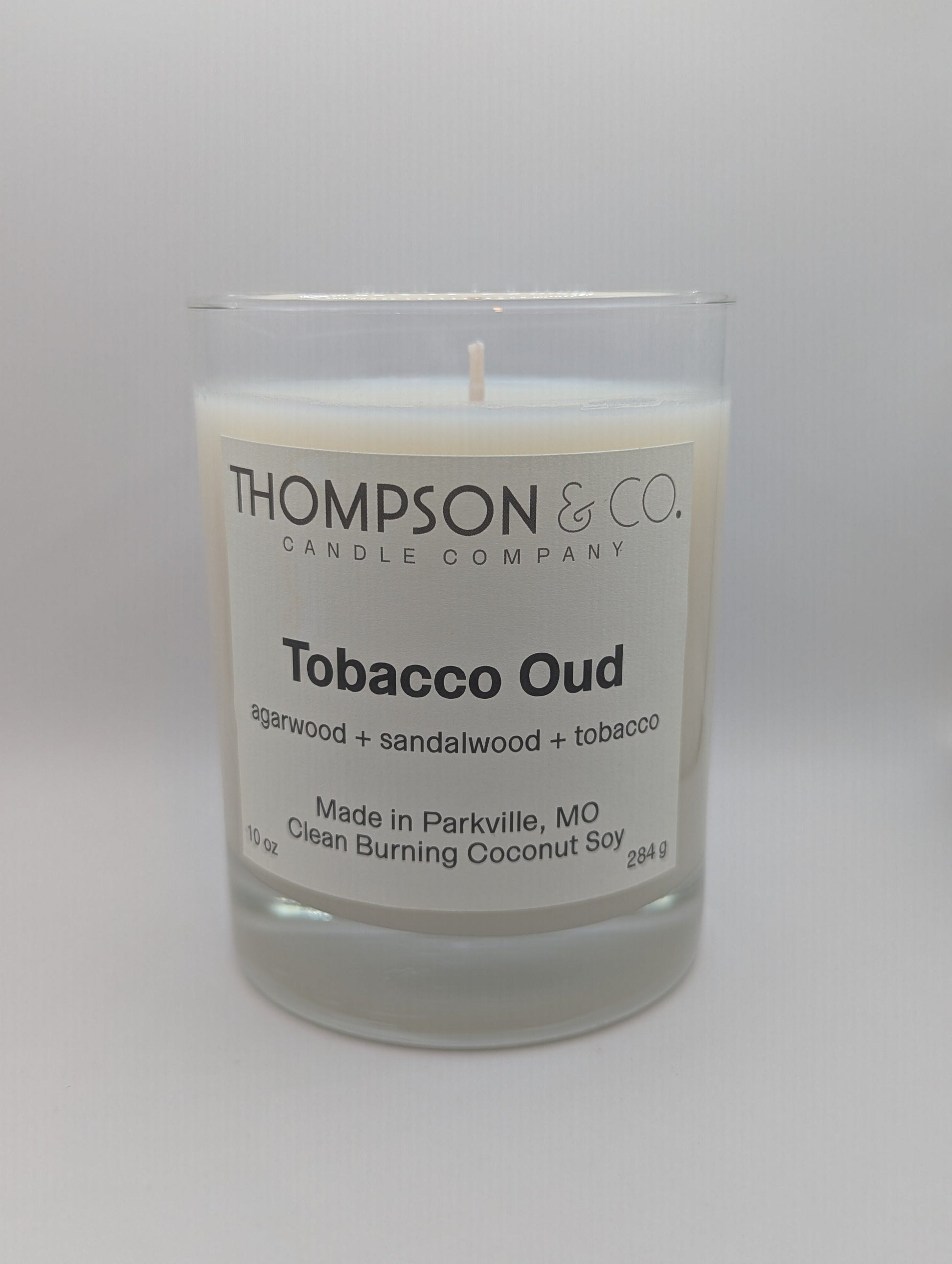 Tobacco Oud - Boske.store