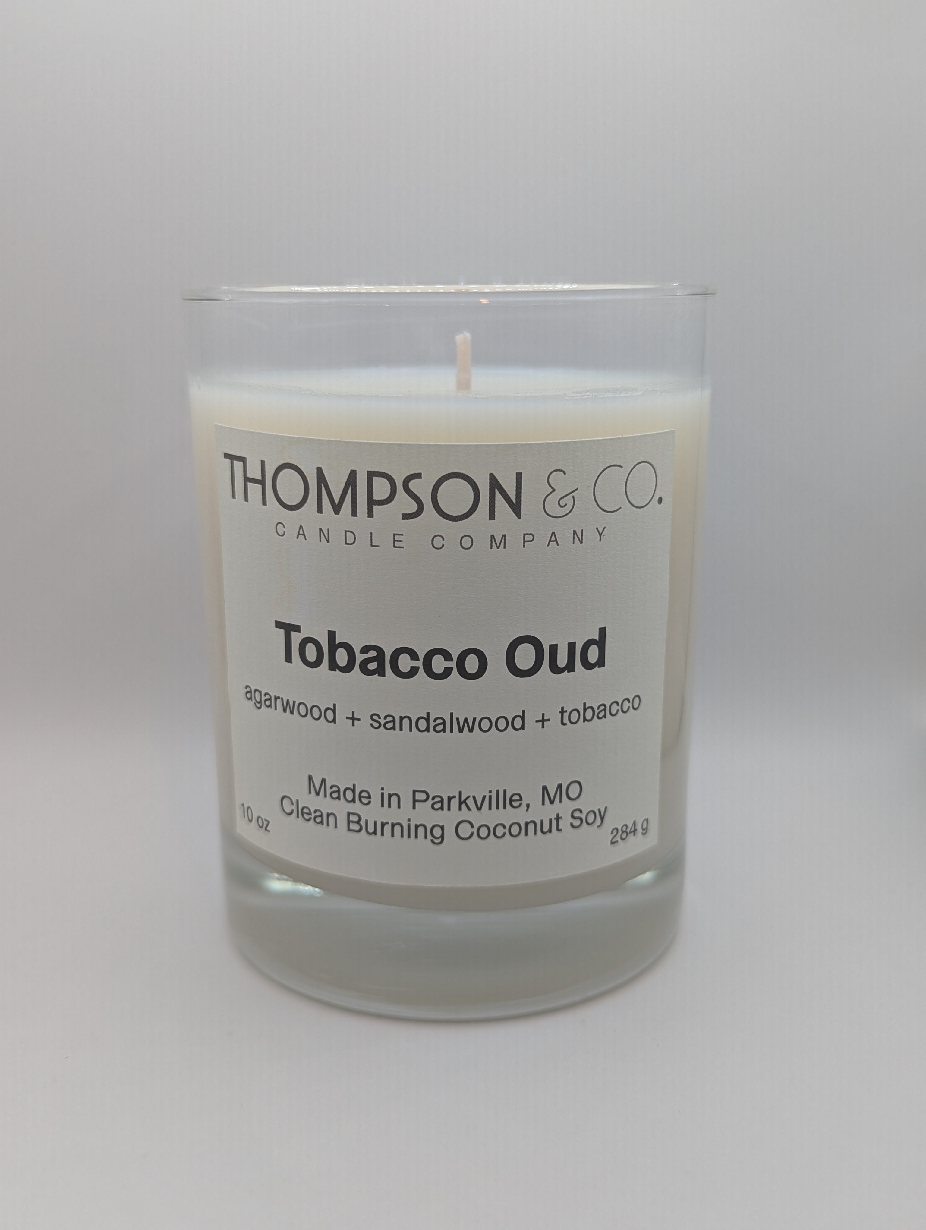 Tobacco Oud - Boske.store