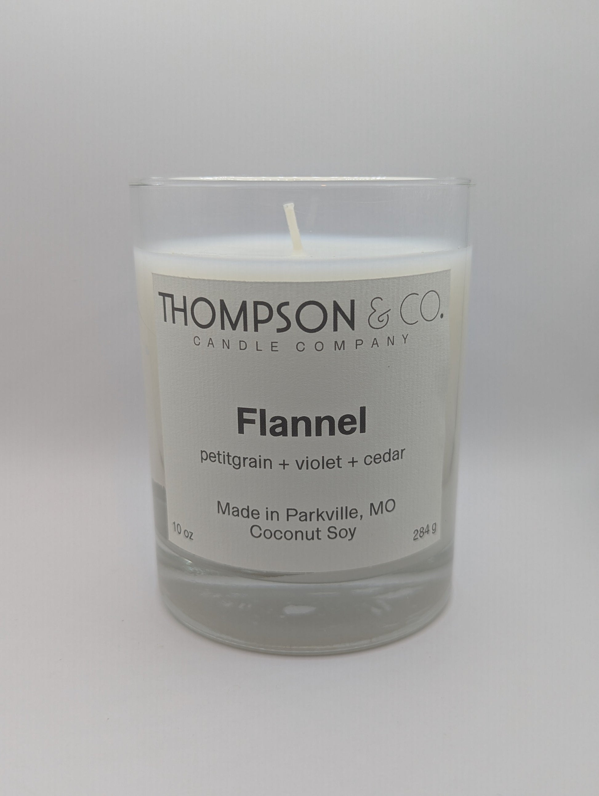 Flannel - Boske.store