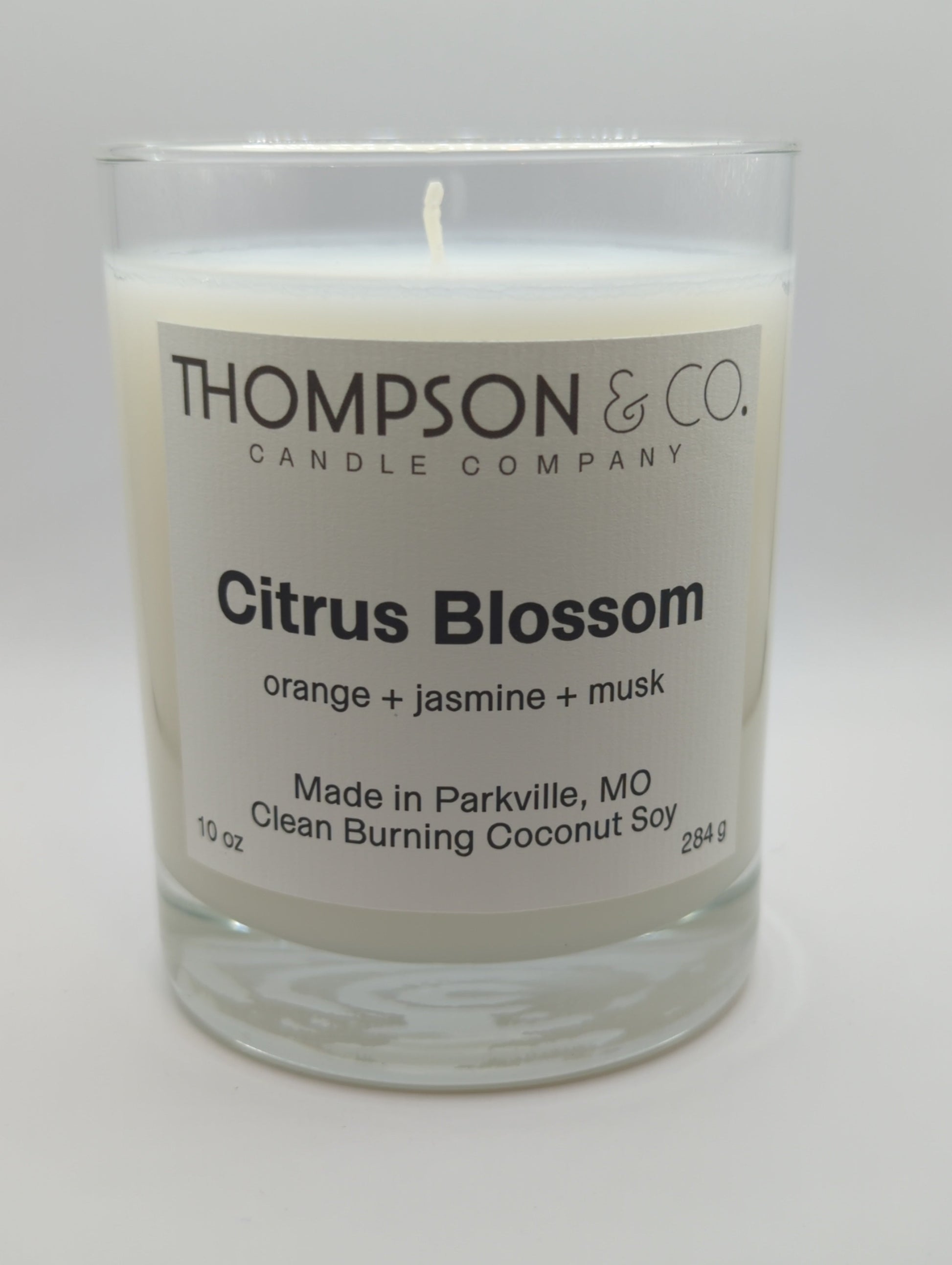 Citrus Blossom - Boske.store