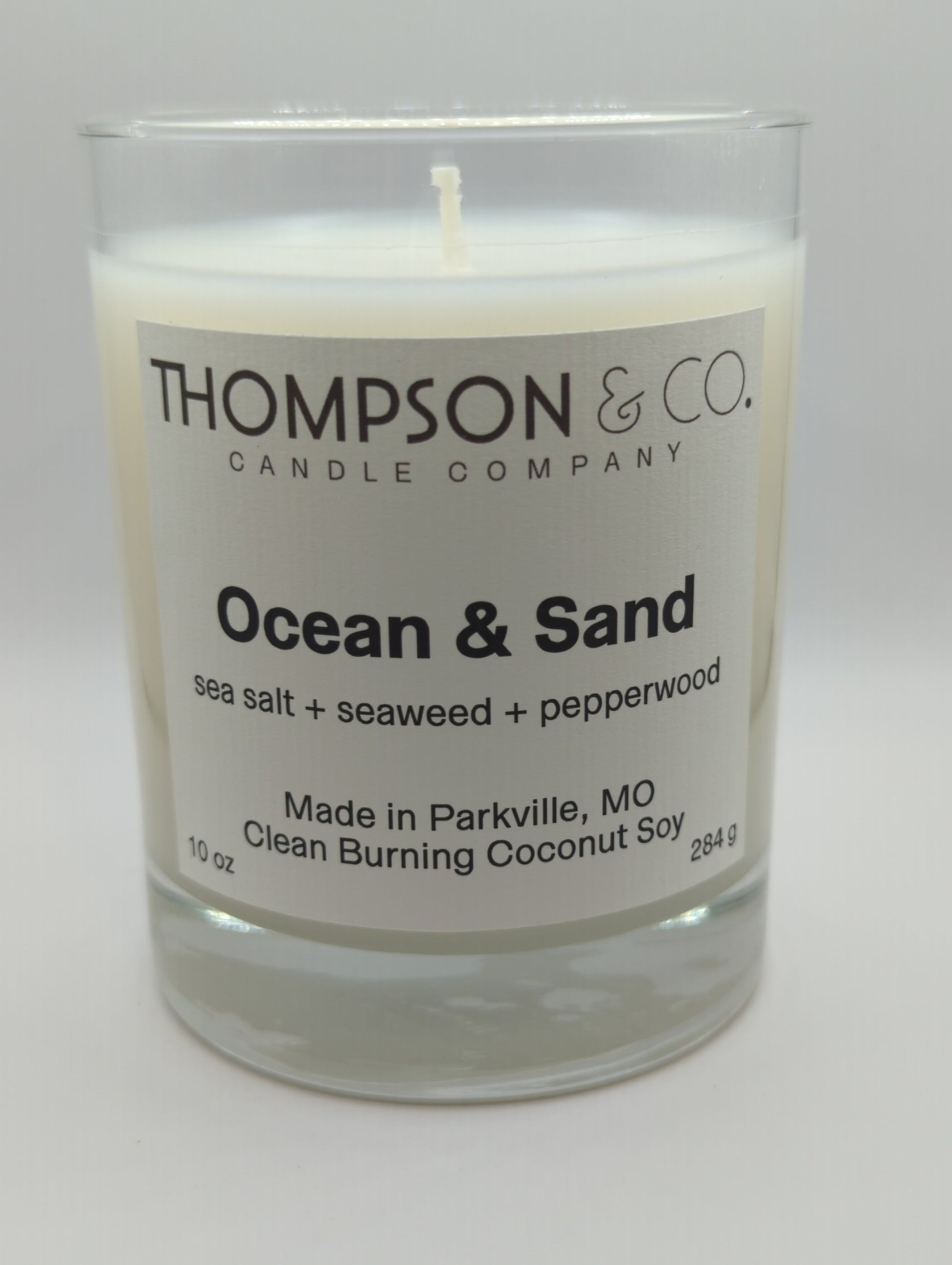 Ocean & Sand - Boske.store