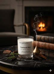 Patchouli Noir - Boske.store