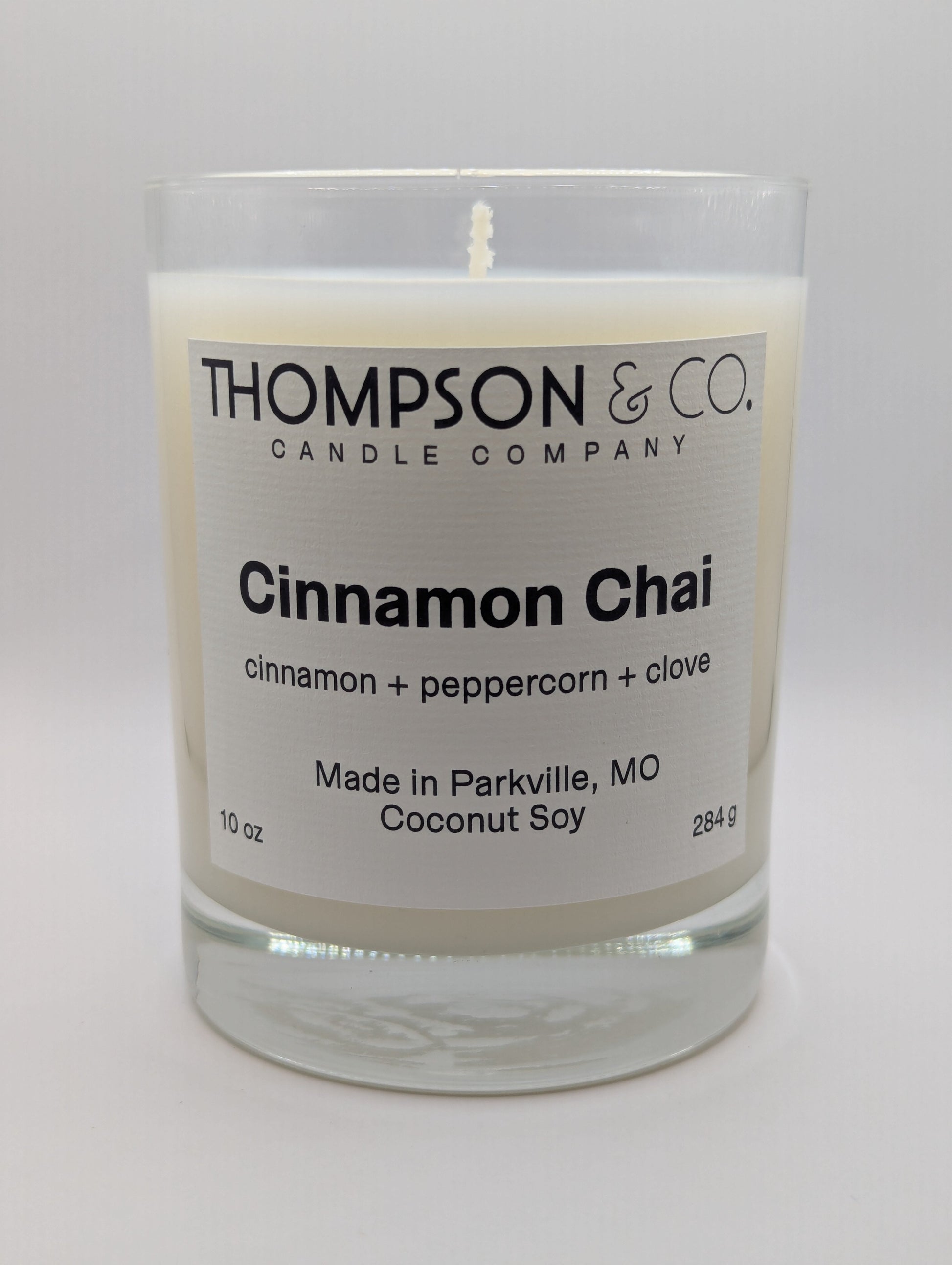 Cinnamon Chai - Boske.store