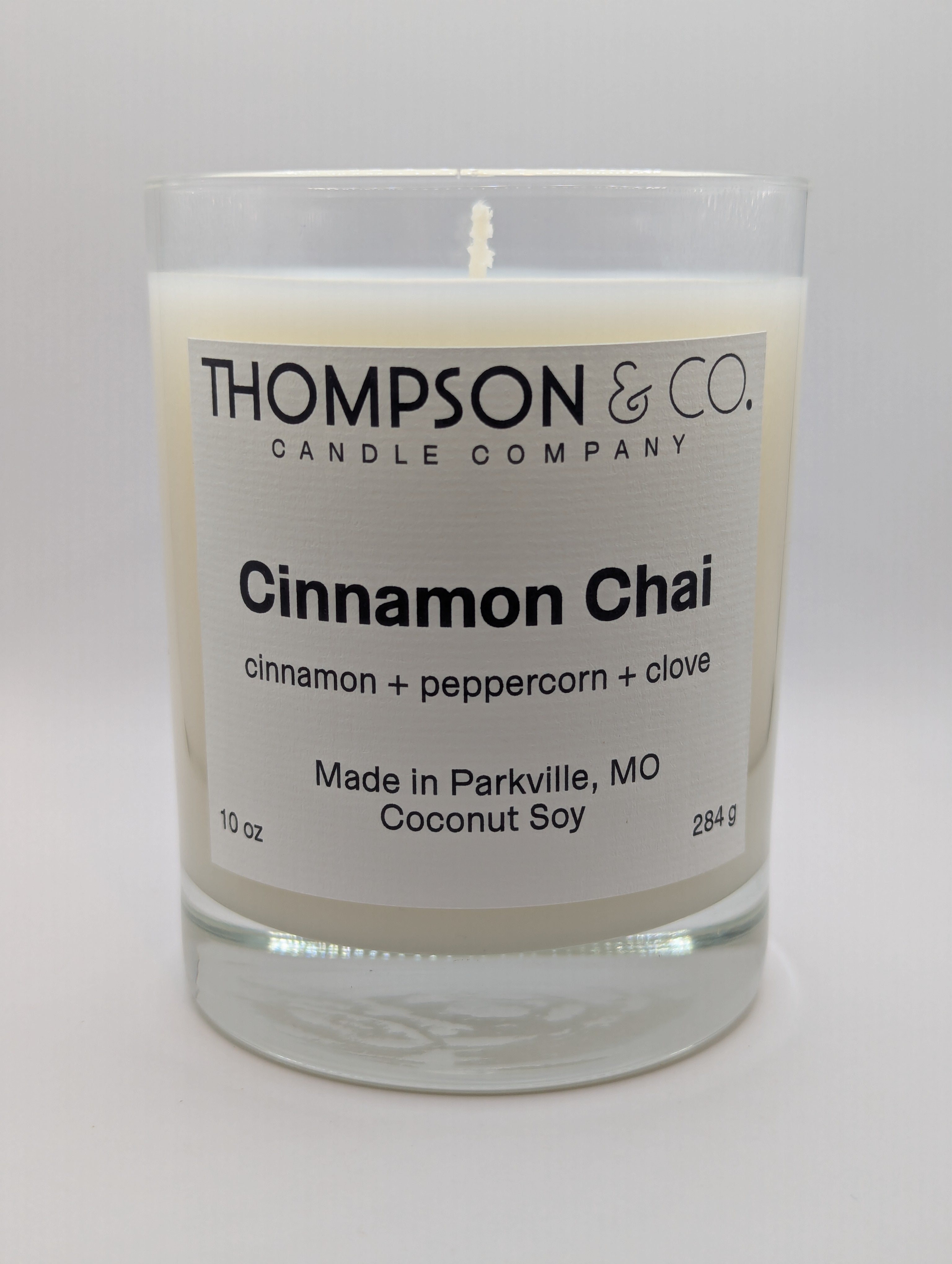 Cinnamon Chai - Boske.store