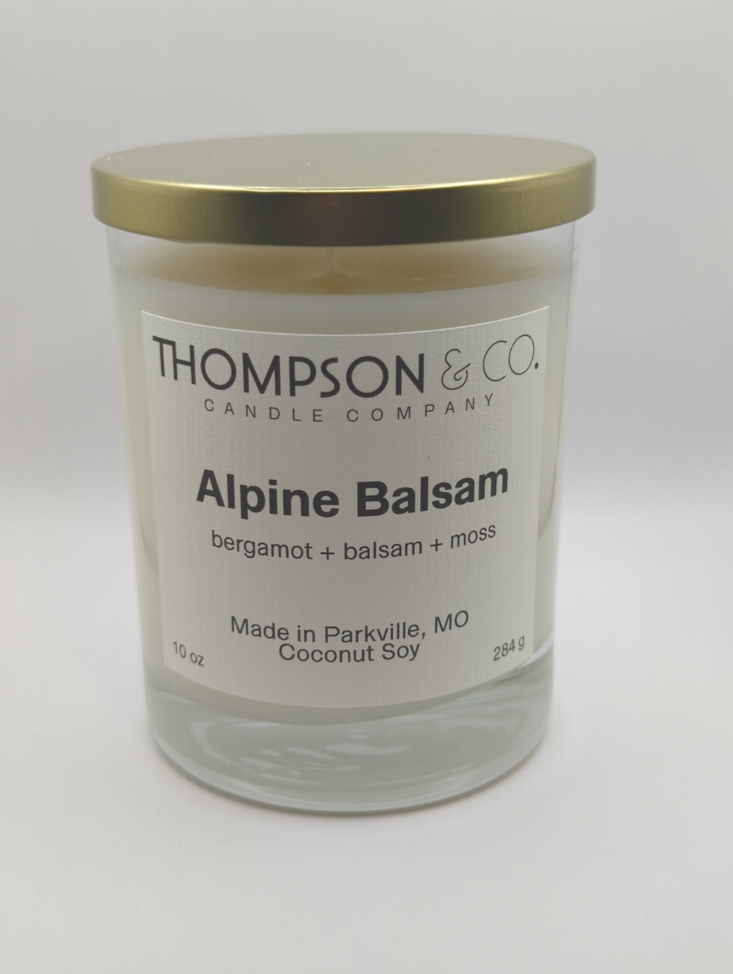 Alpine Balsam - Boske.store