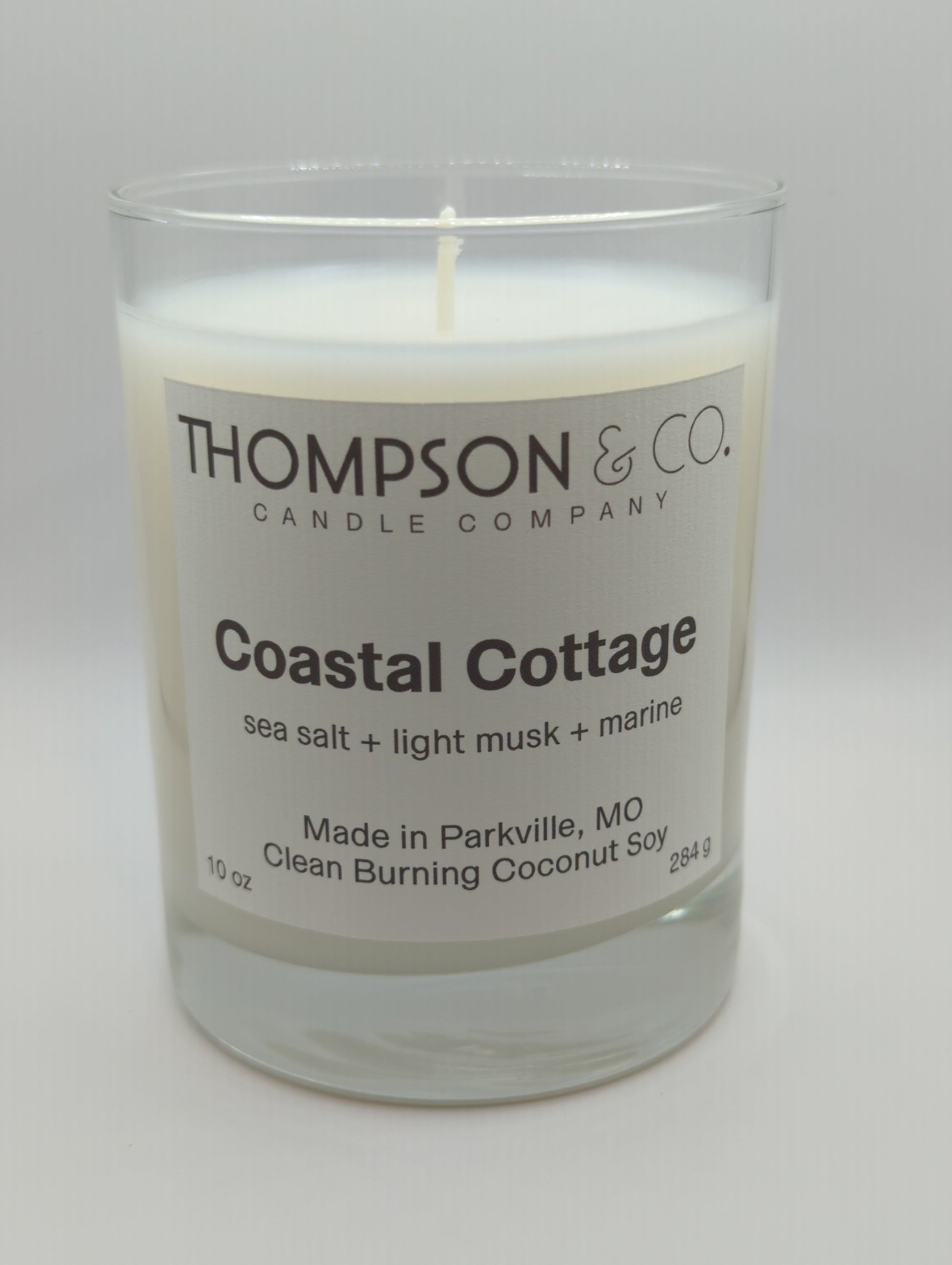 Coastal Cottage - Boske.store