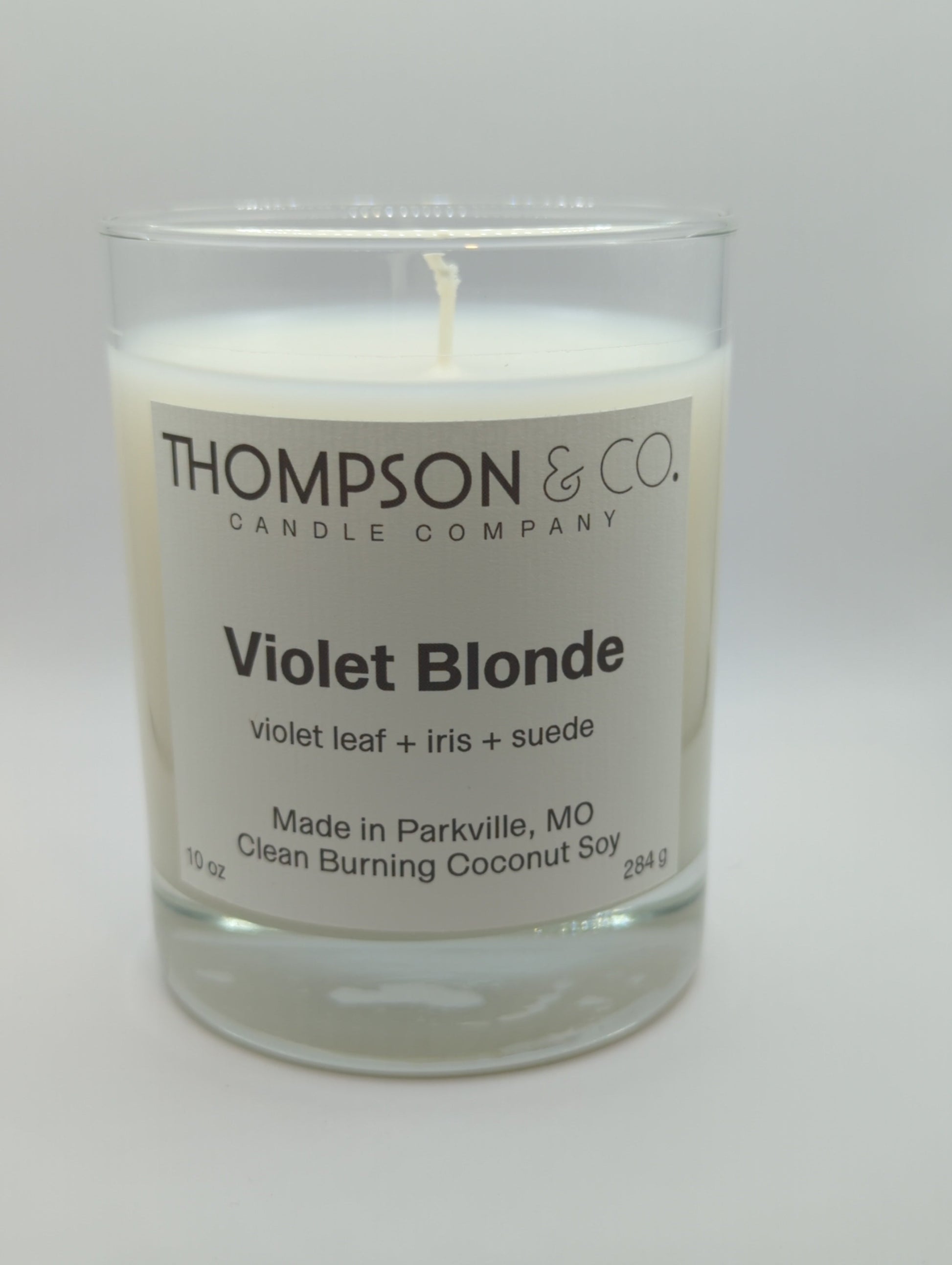 Violet Blonde - Boske.store