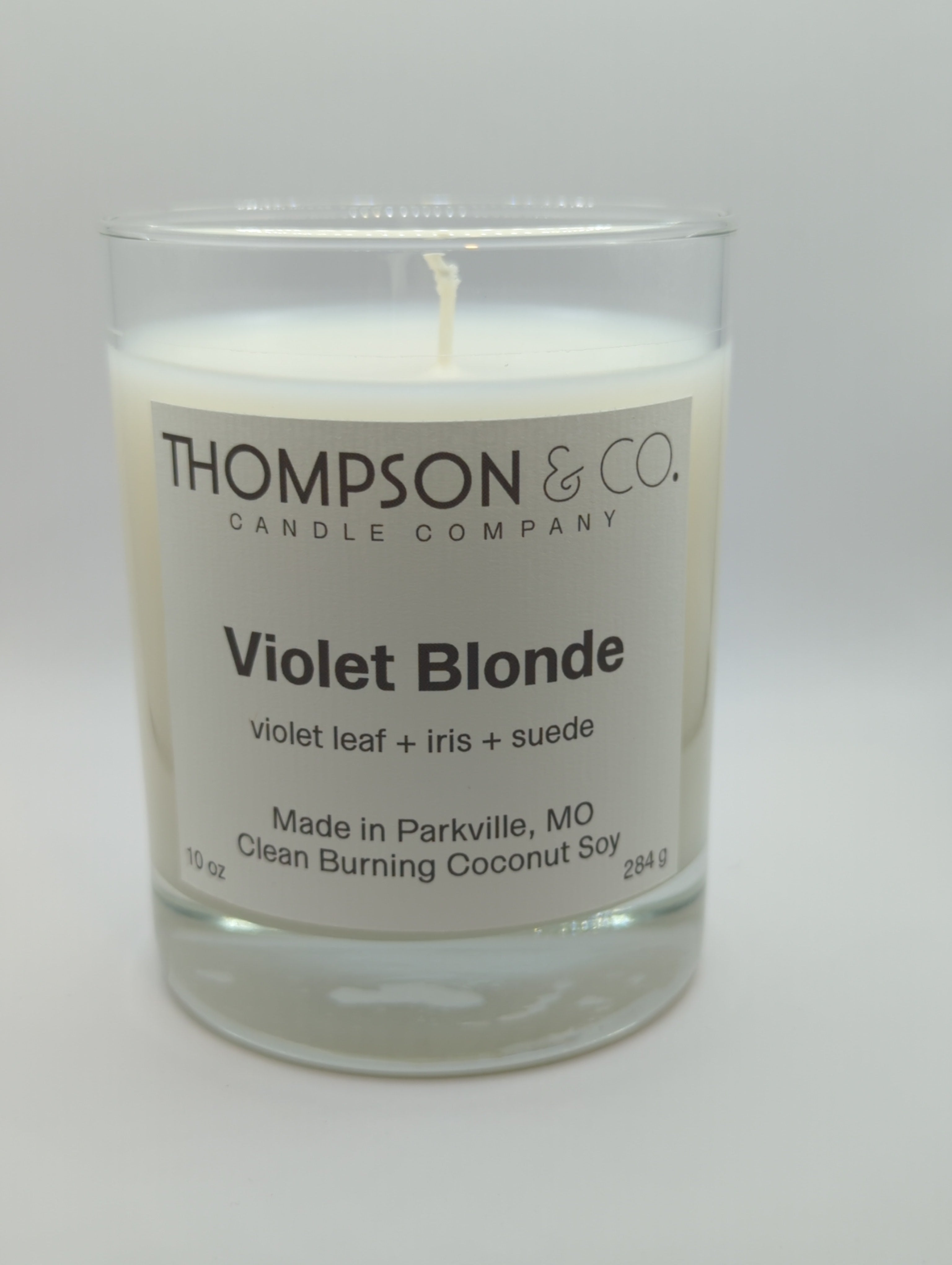 Violet Blonde - Boske.store