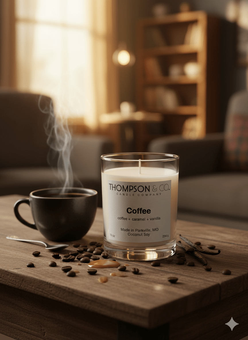 Coffee - Boske.store