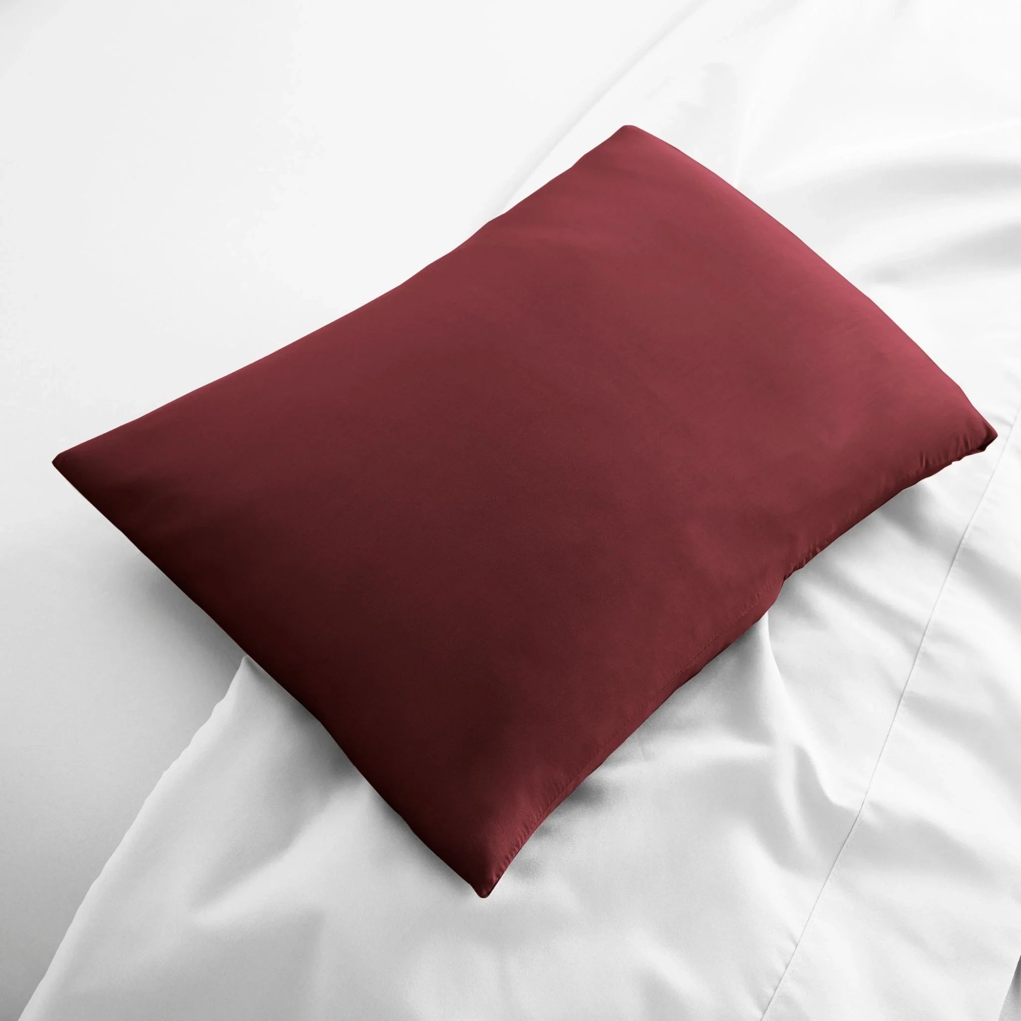 Cooling Bamboo Pillowcases | Signature Collection - Boske.store