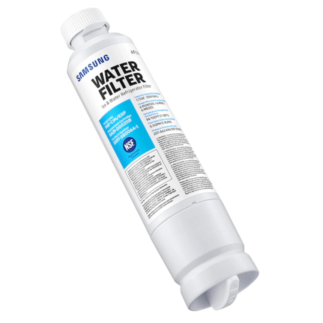 Samsung DA29 - 00020B HAF - CIN EXP Refrigerator Water Filter - Boske.store