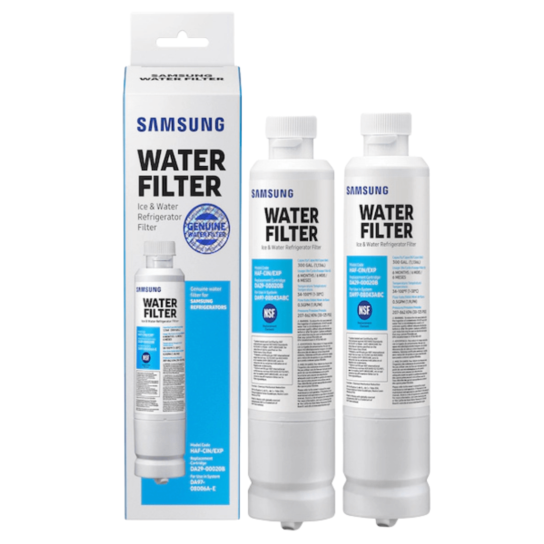 Samsung DA29 - 00020B HAF - CIN EXP Refrigerator Water Filter - Boske.store