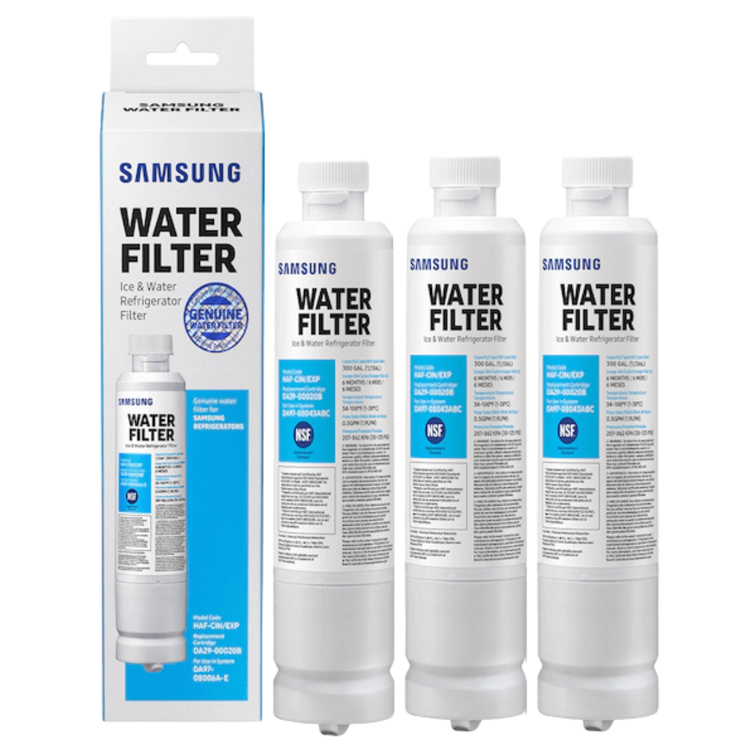 Samsung DA29 - 00020B HAF - CIN EXP Refrigerator Water Filter - Boske.store