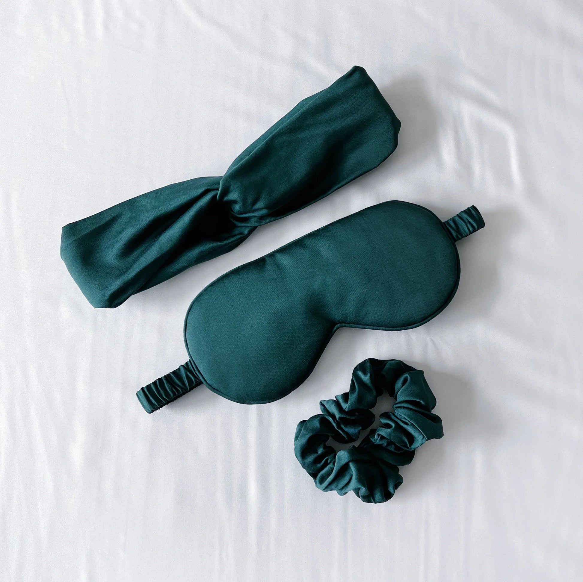 Sleep Care Set | Cooling Bamboo - Boske.store