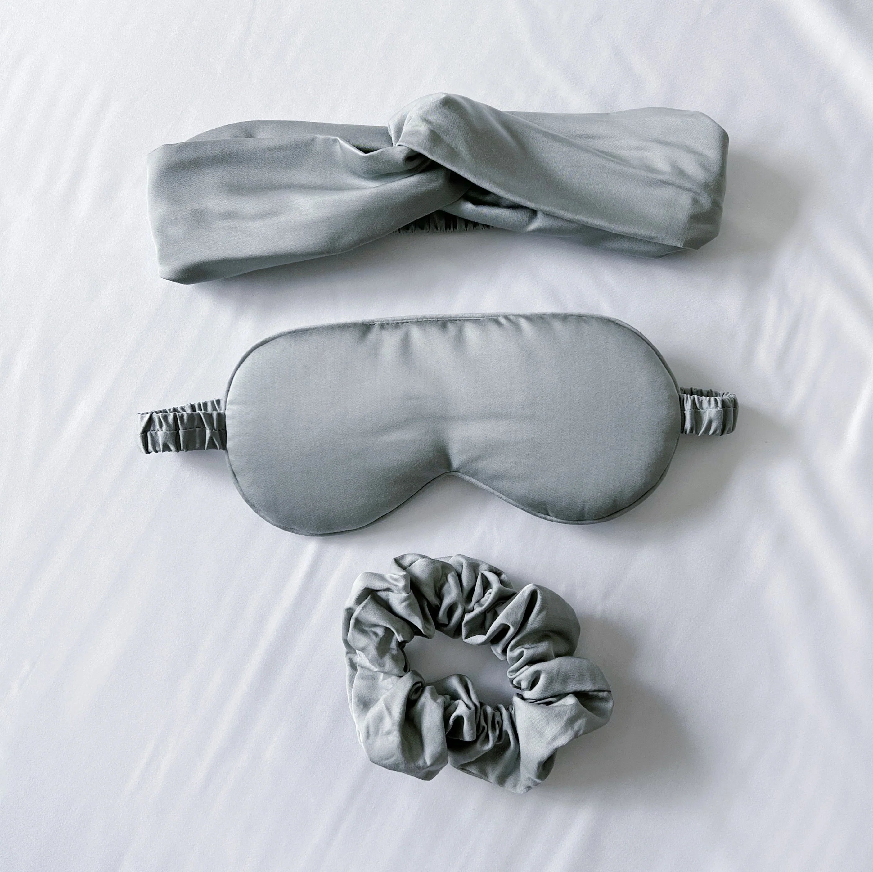 Sleep Care Set | Cooling Bamboo - Boske.store