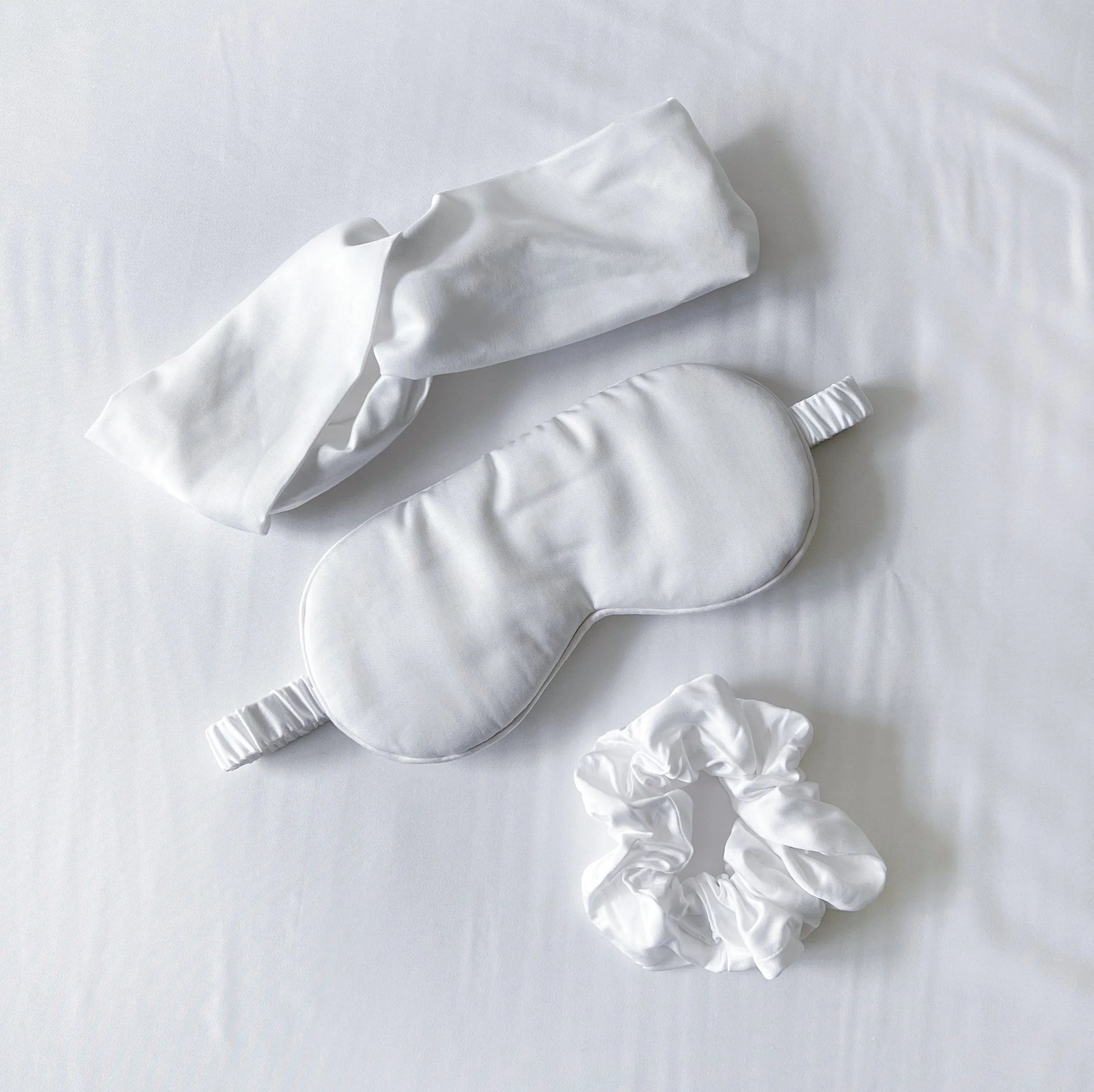 Sleep Care Set | Cooling Bamboo - Boske.store