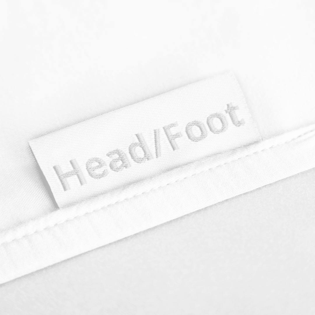 Cooling Bamboo Spa Fitted Sheet - Boske.store