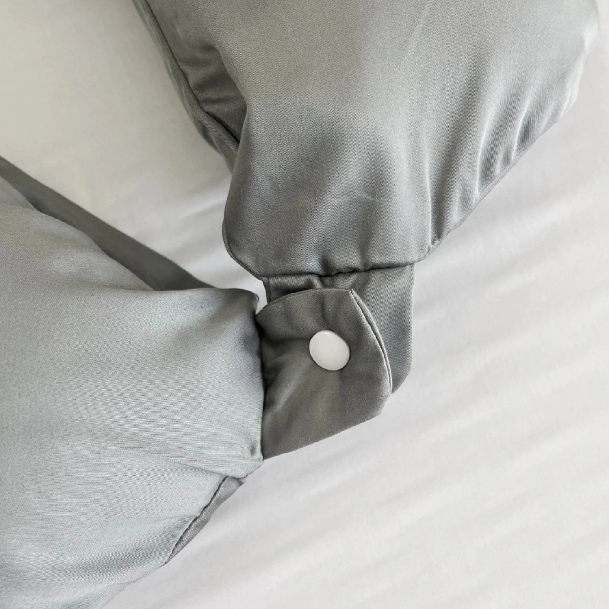 Cooling Bamboo Pillowcases | Signature Collection - Boske.store