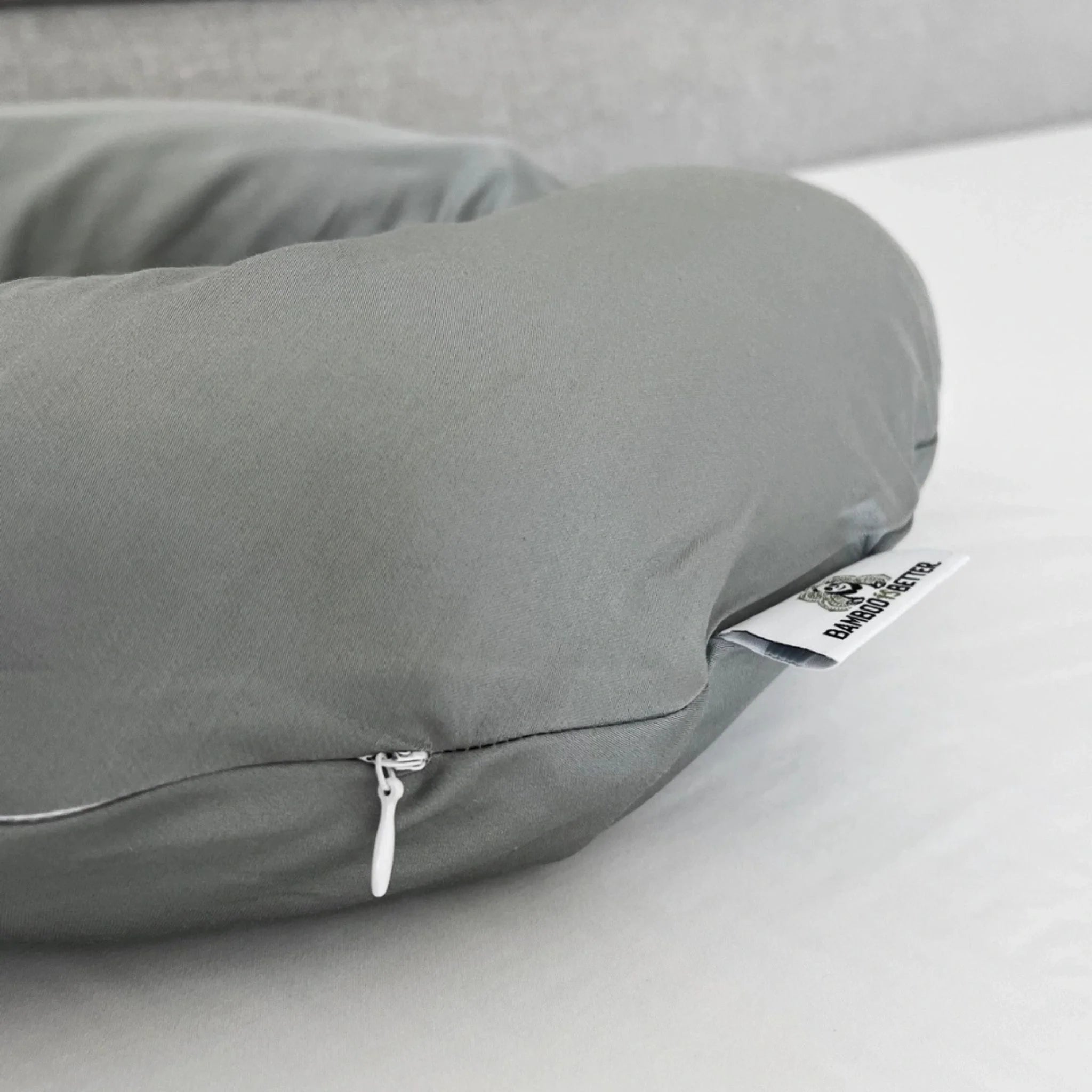 Cooling Bamboo Pillowcases | Signature Collection - Boske.store