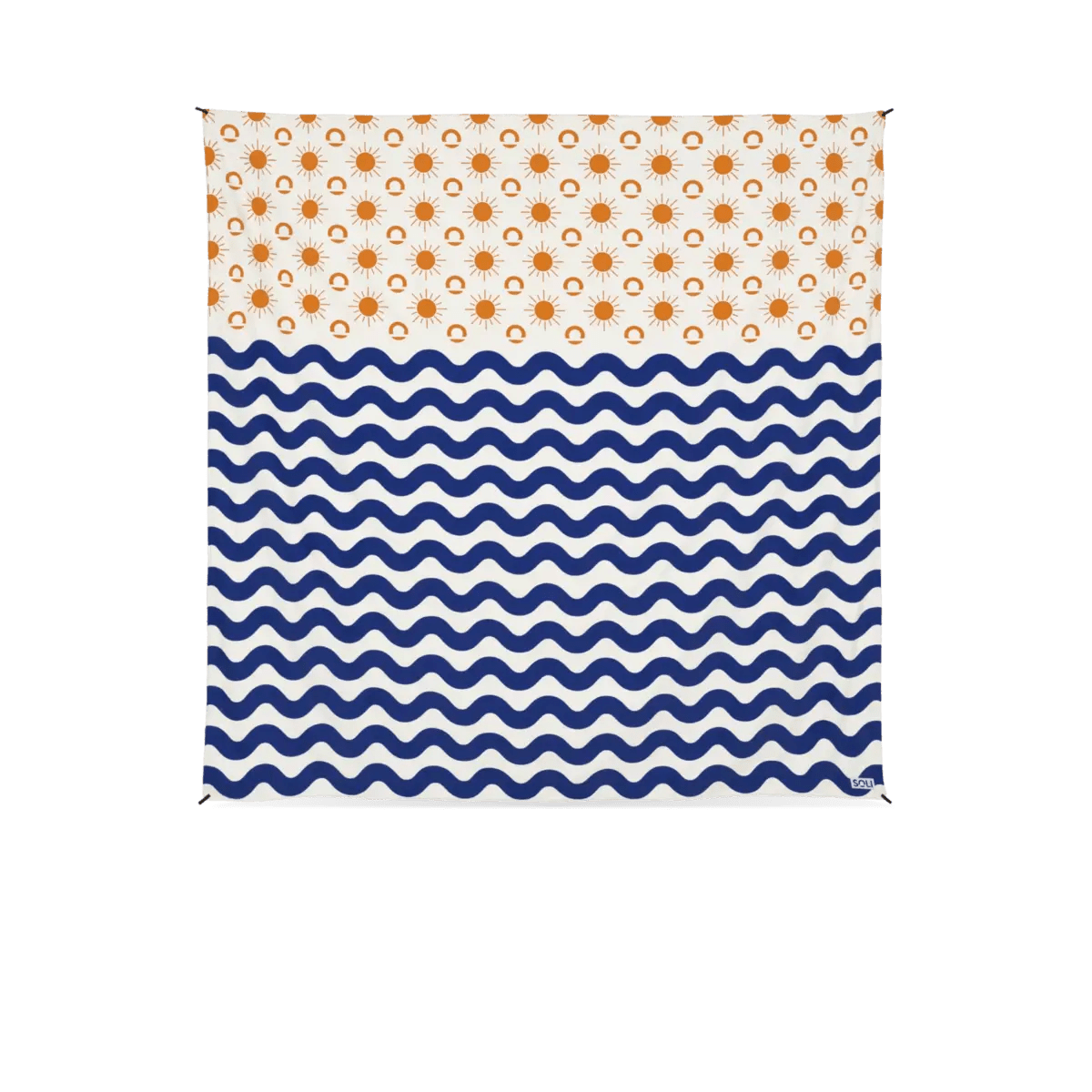 SOLI Base Mat - Boske.store