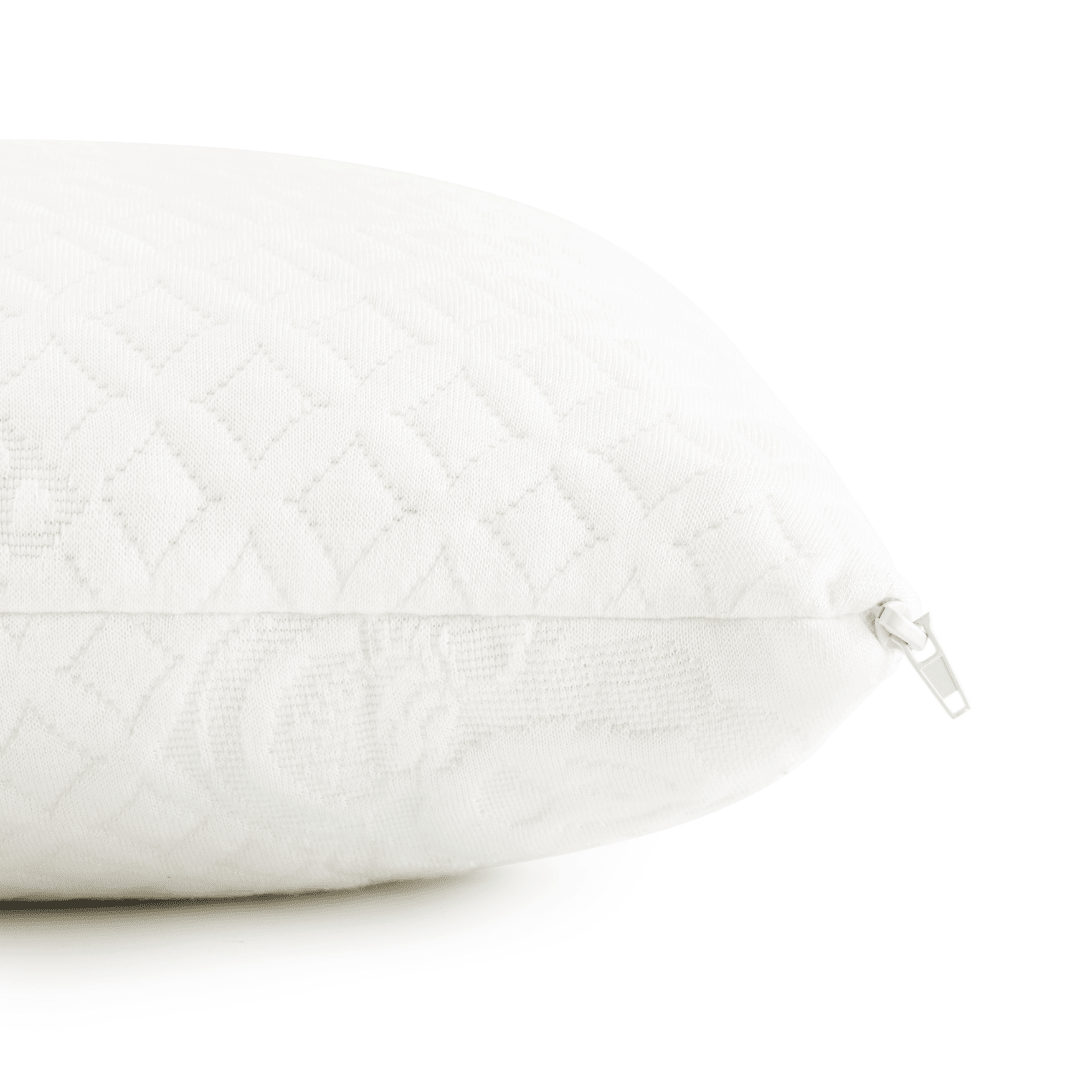 Adjustable Bamboo Cooling Pillow | Spa - Boske.store