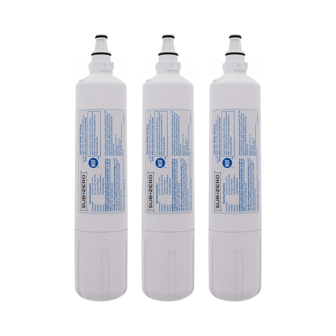 SUB - ZERO WATER FILTER 4204490 - Boske.store