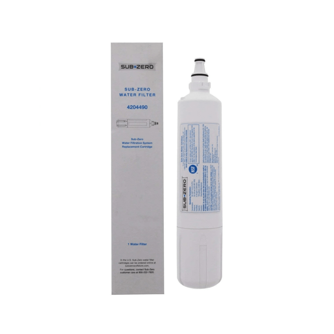 SUB - ZERO WATER FILTER 4204490 - Boske.store