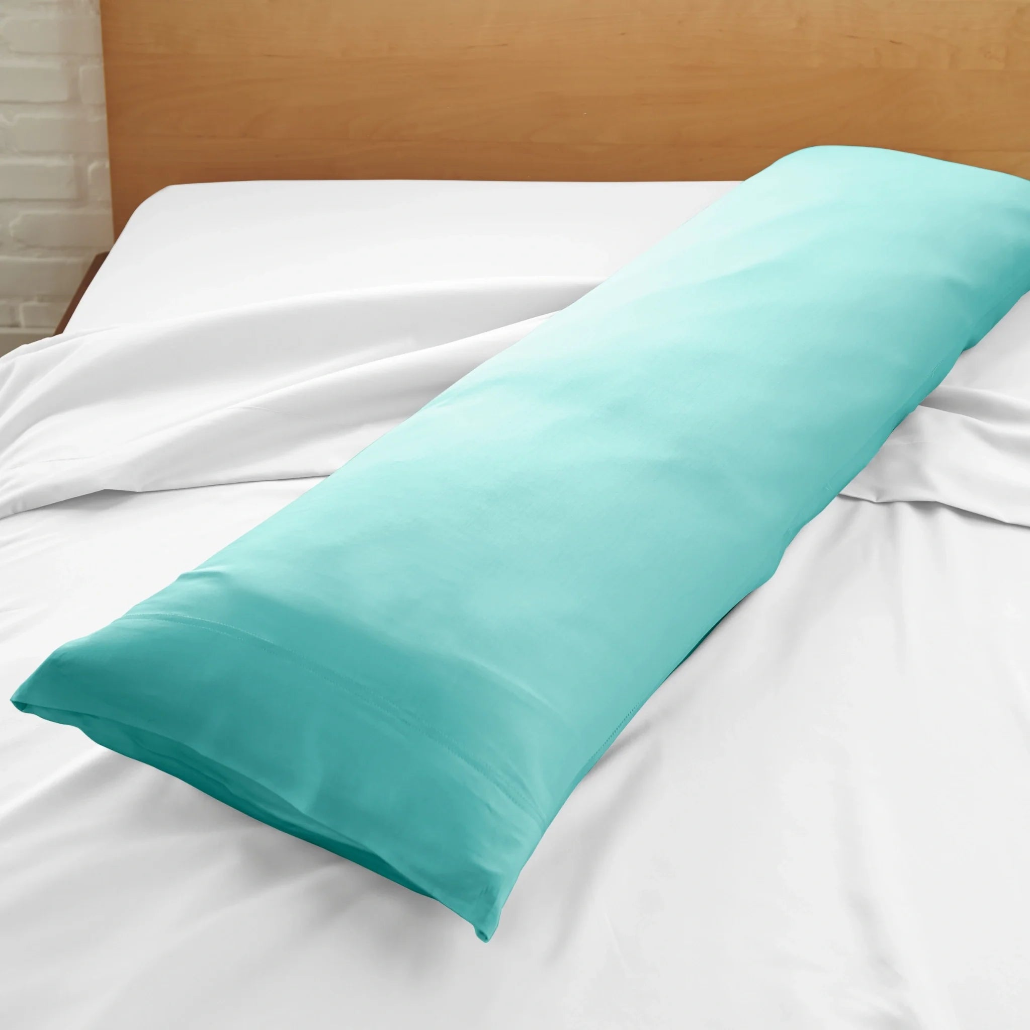 Body Pillowcases | Cooling Bamboo - Boske.store