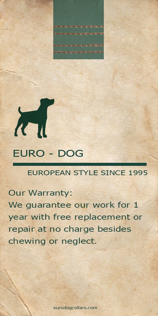 Step In Leather Dog Harness - Boske.store