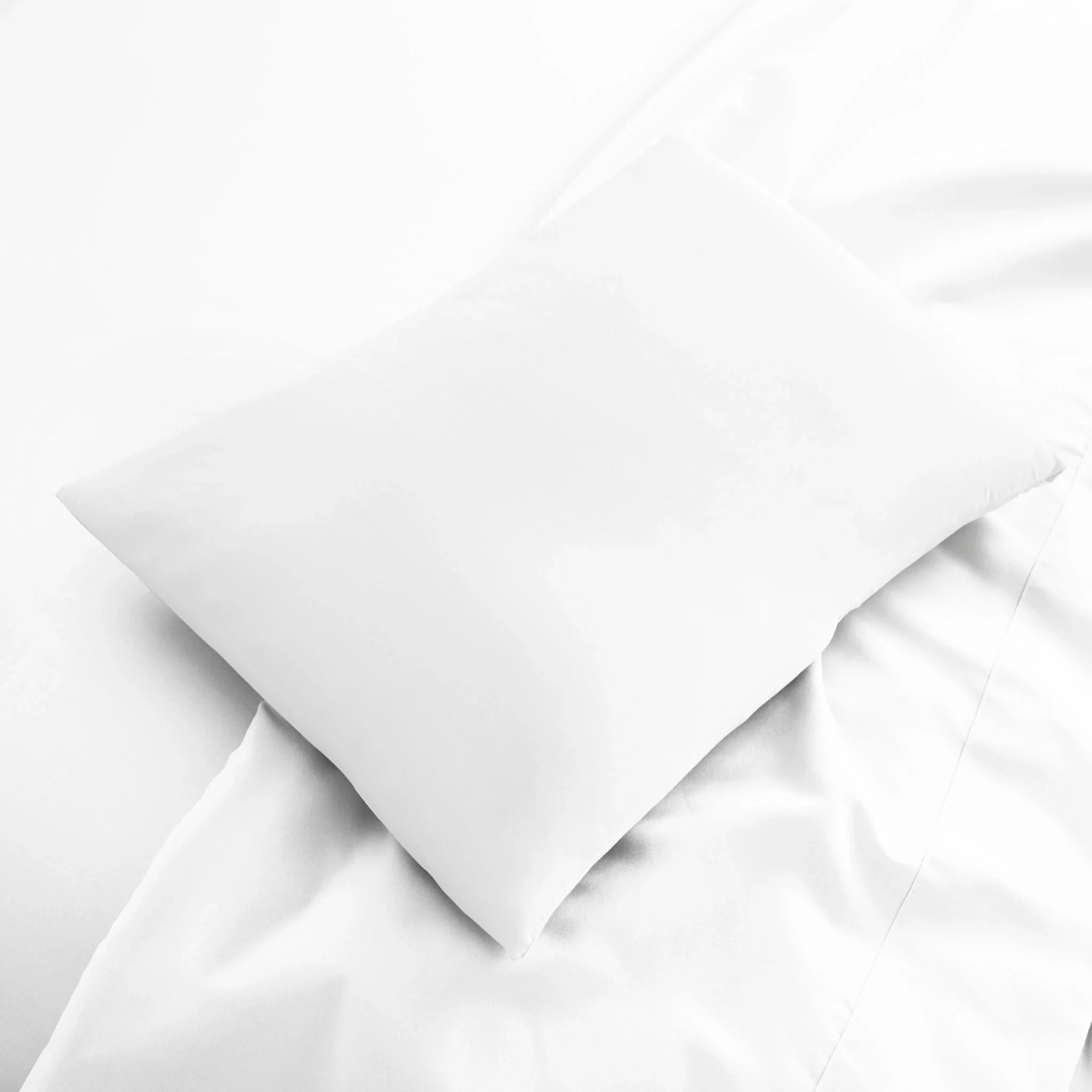 Cooling Bamboo Pillowcases | Signature Collection - Boske.store