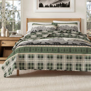 3 - Piece Lodge Quilt - Salt Creek Collection - Boske.store